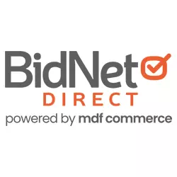 BidNet Direct Logo